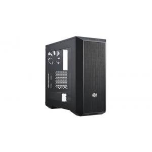 Cooler Master, Full Tower Case, PC, Cabinet, The Ultra Tower, COSMOS, Gaming, Chassis, The Ultra Tower, Curved Tempered Glass, A Legacy of Aluminum, A Touch of Premium, Blue LED Ambient Lighthing, Streamlined Airflow