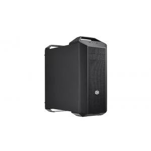Cooler Master, Full Tower Case, PC, Cabinet, The Ultra Tower, COSMOS, Gaming, Chassis, The Ultra Tower, Curved Tempered Glass, A Legacy of Aluminum, A Touch of Premium, Blue LED Ambient Lighthing, Streamlined Airflow