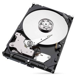Seagate Barracuda 2TB Internal Hard Disk With 2 Year Warranty