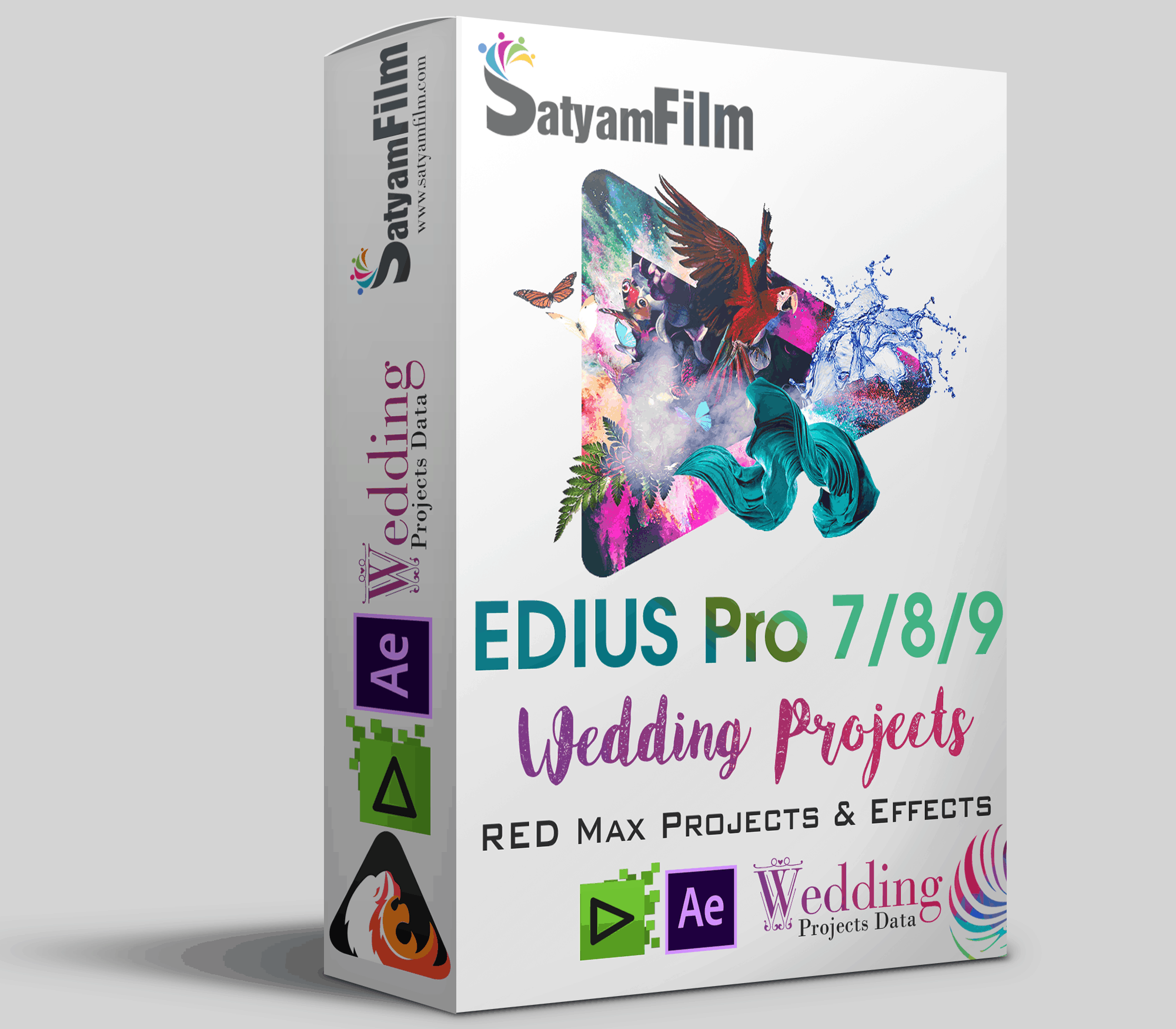 Edius 6 software, free download With Crack