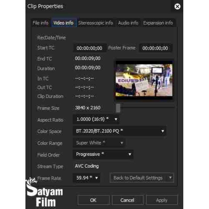 EDIUS Pro 9, EDIUS 9, EDIUS 8, Edius Pro 8, Satyam Film. Kartmy, EDIUS Project, Wedding Project Developer, Anss Studio, Wedding Effects, EDIUS FX, Edius 3D Effects, Edius 8 crack, edius pro 8 crack, edius wedding projectsedius pro 8 price,edius pro 8 download,edius latest version,edius free download full version,edius download, edius pro 8 crack,edius software price,edius 7 projects free download, canopus edius 5 indian wedding projects, edius project 2016, edius project 2017, edius indian wedding projects free download, edius project templates, edius 6 song projects, edius wedding project 2017, edius wedding project 2018, Edius 9, Wedding Song Project, Wedding Project Developers, video editing online, free video editing software for windows 7, video editing software free download, professional video editing software free download, video editing software free download full version, vsdc free video editor, best video editor, marriage video mixing software, audio video mixer free download, video mixing software pc, video editing mixing software, video mixing software free download for windows xp, video mixing online, video mixing software free download for windows 7 64 bit, EDIUS Dongle, EDIUS Mixing Dongle, Satyam Film, Kartmy, 2018, 2019, FCP Wedding Projects, Premiere Wedding Project, FCP Wedding Project, FCP DOngle, Final Cut Pro X Project, Premiere 2018 Wedding Project, Premiere Wedding 3D Effects, 3D FX, professional video editing software free download, free video editing software for windows 7, video editing software for pc, video editing software free download full version, best free video editor, best video editor, videopad video editor, video editor software,professional video editing software free download, video editing software free download full version, free video editing software for windows 7, free video editing software for windows 7 32 bit, vsdc free video editor, free video editor online, videopad video editor, free video editing software for mac,audio video mixer free download marriage video mixing software, video mixing software pc,video editing mixing software, video mixing software free download for windows xp, video mixing app for android, video mixing online, video mixing software free download for windows 7 64 bit, indian wedding video mixing software, edius video mixing software free download, best wedding video editing software, video editing mixing software, edius video editing tutorial, video mixing software free download for windows xp, edius video editing training, marriage video editing software free download for windows 7, EDIUS, edius pro 8 price, edius latest version, edius pro 8 download, edius free download full version, edius download, edius pro 9, edius software price, edius pro 8 crack, Wedding Projects Developer, RED Max EDIUS, RED Max Dongle, RED Max Data, RED Max Crack, RED Max Edius 9, RED Max, RED Data EDIUS 9, Edius 9 Crack, Edius 9 Project, Edius 9 Wedding Project, Grass Valley, Edius 8 Crack, Satyam Film, EDIUS Data, EDIUS DOngle,, With more creative options and real-time, no-render editing of all popular SD, HD and even 4K and HDR formats, EDIUS Pro 9 is THE most ... The EDIUS Pro/Workgroup 9 Trial Version requires a continuous internet connection in order to create and validate your EDIUS ID. More information on ... EDIUS 9 Trial Version | EDIUSWorld About EDIUS Pro 9 | EDIUSWorld The Grass Valley EDIUS PRO 9 (Download) is the fastest and most versatile real time post production editing software. EDIUS Pro 9 includes native support for ... Grass Valley EDIUS PRO 9 (Download) - Video Editing Software ..., When an editor has to wait for technology, creativity suffers. That doesn't happen with EDIUS Pro 9. EDIUS Pro 9 means more formats and more resolutions in ..., Grass Valley EDIUS Pro 9 (Download) 647105 B&H Photo Video, Best Price in India, Edius Pro 9 Price, Edius Wedding Video Editng Software, Video Editing Software 4k, Full HD