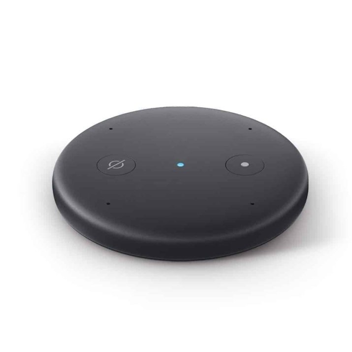 Amazon Echo Input - Upgrade your speaker to a smart speaker