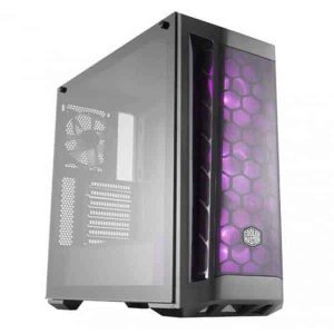 Cool Pro R5 Game Geek Kartmy