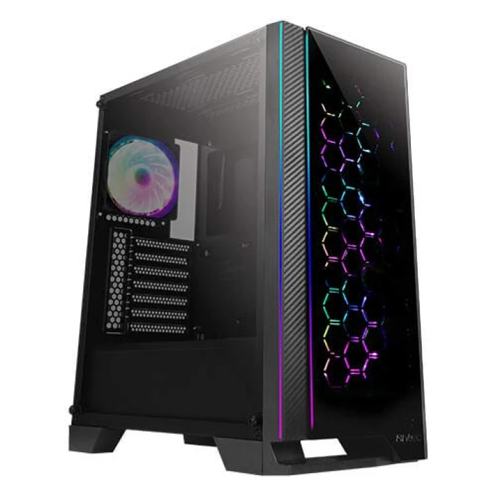 Antec NX600 NX series-Mid Tower Gaming Case