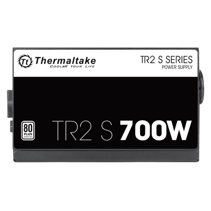 Thermaltake PS-TRS-0700NPCWEU-2 TR2 S 700W Power Supply