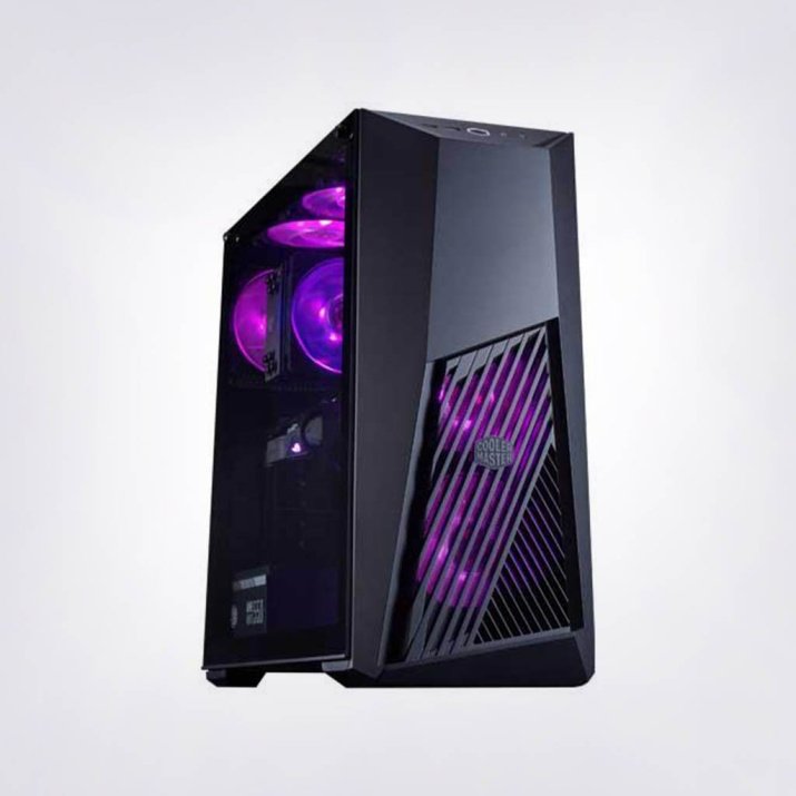 Hyper Gaming & Video Editing Computer (2nd)