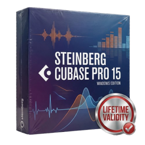 cubase