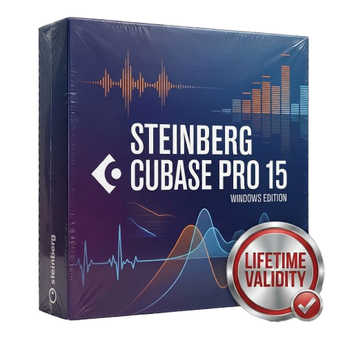 cubase