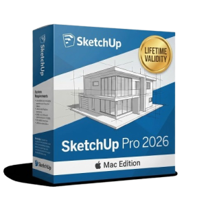 sketchup2026
