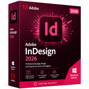 indesign