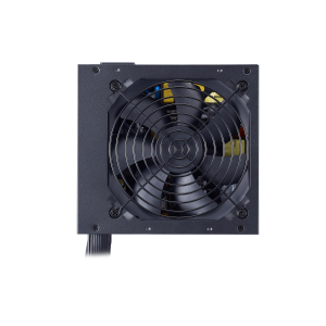 Cooler Master MWE 650W,80+ White 230V A/UK Cable Power Supply