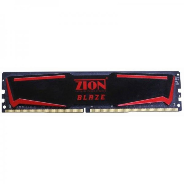Zion Blaze 8GB DDR4 3000MHz RAM