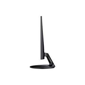 Samsung 27 inch (68.6 cm) LED Backlit Computer Monitor -LS27F350FHWXXL