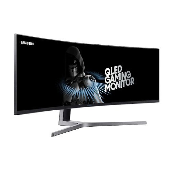 SAMSUNG LC49J890DKWXXL 49 INCH CURVED GAMING MONITOR