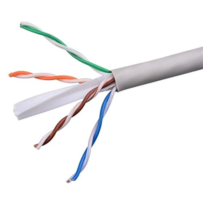 D-Link 100mtr Cat 6 Networking Cable UTP Outdoor