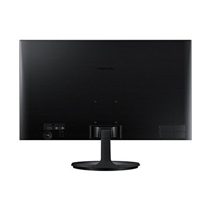 Samsung 27 inch (68.6 cm) LED Backlit Computer Monitor -LS27F350FHWXXL
