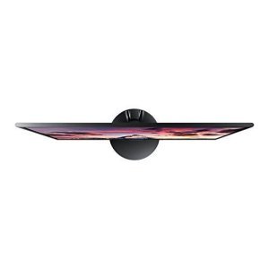 Samsung 27 inch (68.6 cm) LED Backlit Computer Monitor -LS27F350FHWXXL