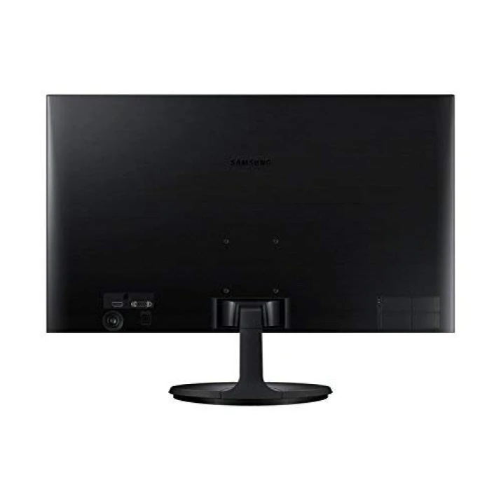 Samsung LED Backlit Computer Monitor "23.5" LS24F350FHWXXL