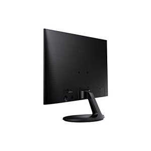 Samsung 27 inch (68.6 cm) LED Backlit Computer Monitor -LS27F350FHWXXL
