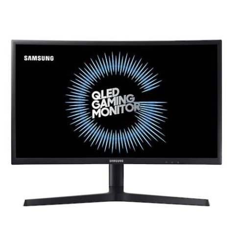Samsung LC27RG50FQWXXL 27inch 240Hz Curved Gaming Monitor