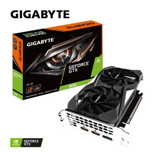 Gtx 1650 gaming outlet oc