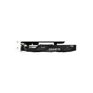 GIGABYTE GEFORCE GTX 1650 OC 4GB GDDR5 128-BIT GAMING GRAPHICS CARD