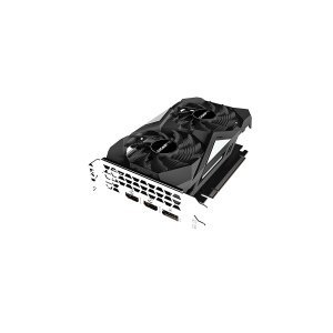 GIGABYTE GEFORCE GTX 1650 OC 4GB GDDR5 128-BIT GAMING GRAPHICS CARD