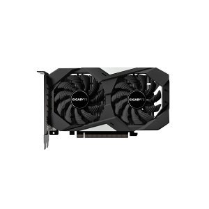 GIGABYTE GEFORCE GTX 1650 OC 4GB GDDR5 128-BIT GAMING GRAPHICS CARD