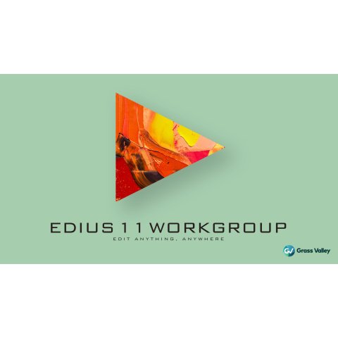 EDIUS 11 Pro