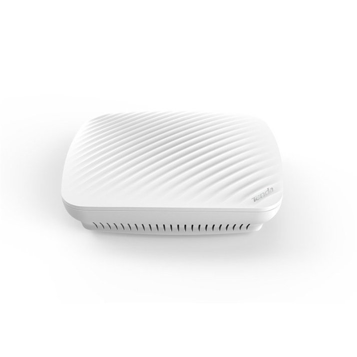 TENDA I21 1200MBPS DUAL BAND WIRELESS ACCESS POINT (SUPPORTING UP TO 70 CLIENTS)