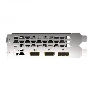 GIGABYTE GEFORCE GTX 1650 OC 4GB GDDR5 128-BIT GAMING GRAPHICS CARD