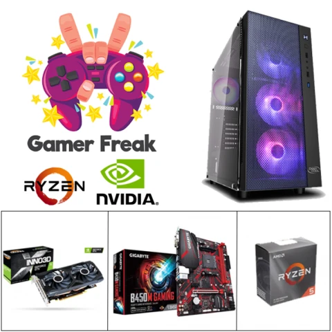 Gamer Freek R5 PC, pc builder simulator, pc build india, Easy PC Builder | Build Your Own Gaming PC, Build Guides, custom pc builder, pc build generator, gaming pc, pc build excel template, best custom pc builder website, build your own pc, Custom PC Part Picker Tool to Build Your PC, Use our PC Builder to design and configure your own Custom PC. Be it a high-end gaming rig, or a small office workstation our configurator lets you pick, Custom Built Workstation Desktops, Gaming Buy Workstations Desktops Servers Gaming PC & Accessories. Customize according to your requirements Fast Delivery Onsite Warranty Exclusive AMD RYZENTM 3000XT SERIES PC BUILDS WORKSTATION FOR AI & DEEP LEARNING Especially Designed For AI And Machine Learning