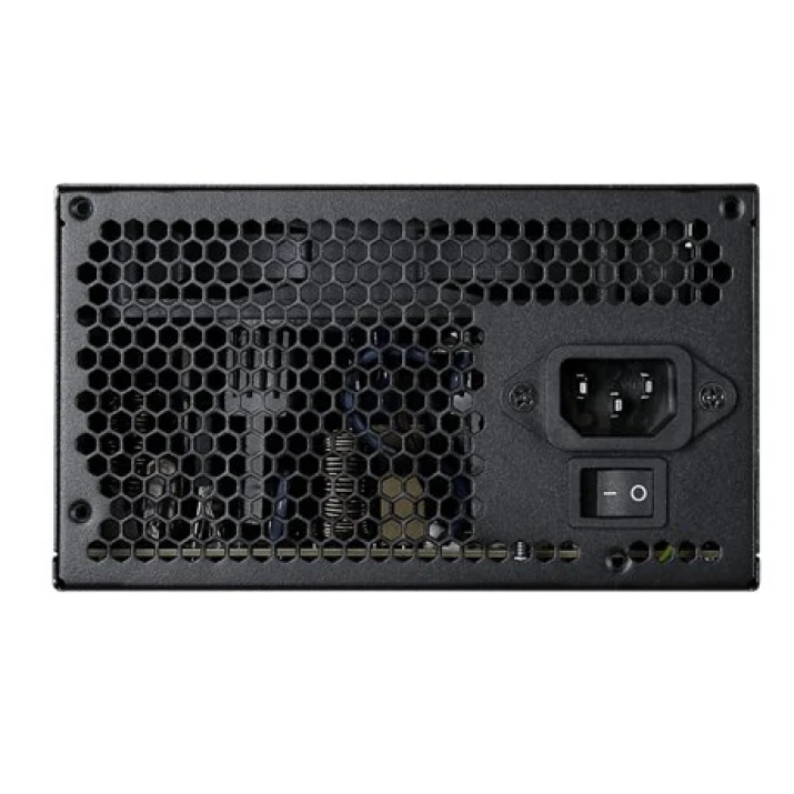 Gigabyte P650B power supply unit 650 W 20+4 pin ATX ATX Black