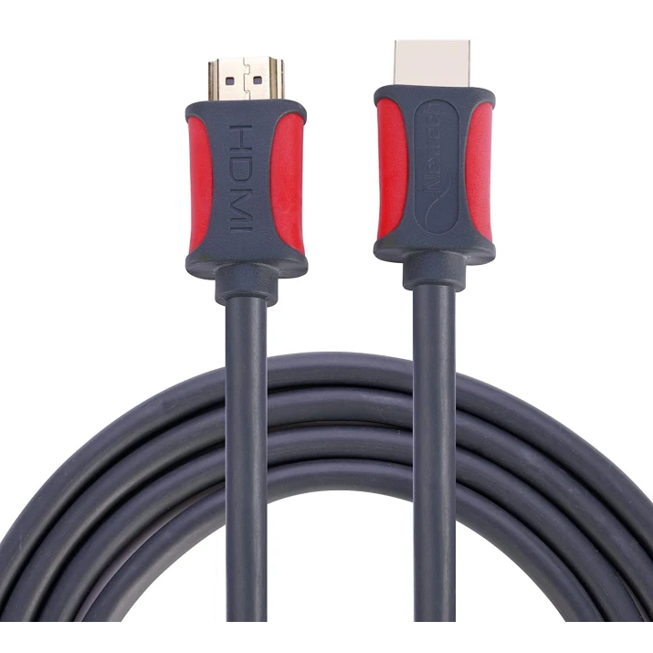 Nextech High-Speed HDMI Cable (6 Feet/1.8 Meters)