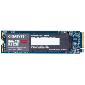 GIGABYTE 1TB M.2 PCIe NVMe SSD