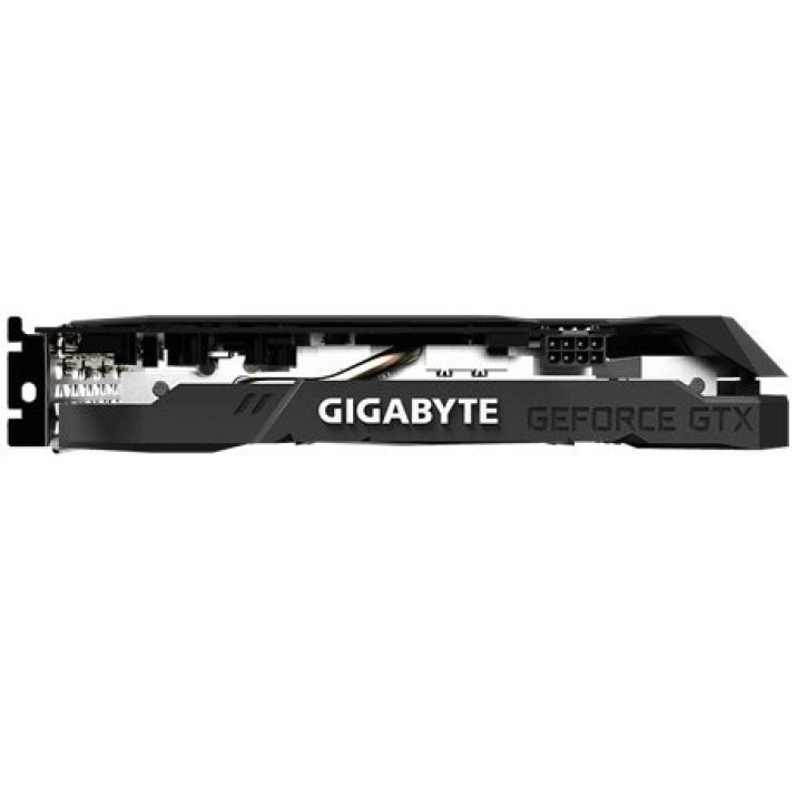 GIGABYTE GEFORCE GTX 1660 SUPER OC 6GB GDDR6 192-BIT GAMING GRAPHICS CARD