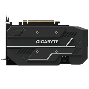 GIGABYTE GEFORCE GTX 1660 SUPER OC 6GB GDDR6 192-BIT GAMING GRAPHICS CARD