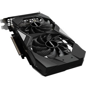 GIGABYTE GEFORCE GTX 1660 SUPER OC 6GB GDDR6 192-BIT GAMING GRAPHICS CARD