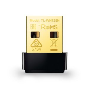 TP-LINK TL-WN725N networking card WLAN 150 Mbit/s
