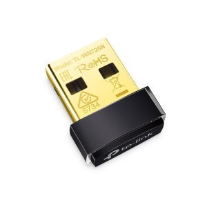 TP-LINK TL-WN725N networking card WLAN 150 Mbit/s