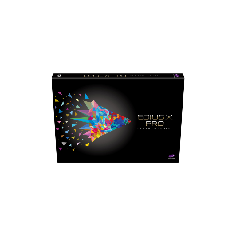 Buy EDIUS 11 Pro Standard at Best Price in India - Kartmy