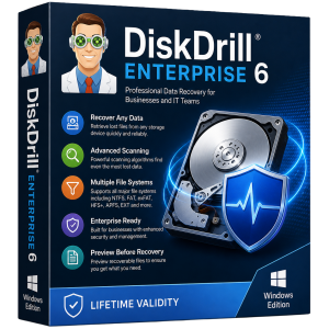 diskdrill