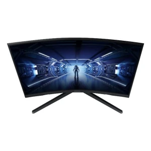 Samsung 27inch G5 Odyssey Gaming Monitor Quad HD Black