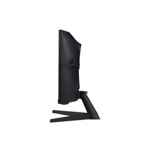 Samsung 27inch G5 Odyssey Gaming Monitor Quad HD Black