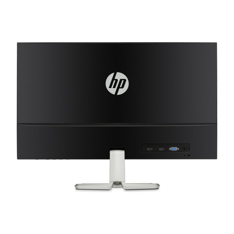 HP 27f 27-inch Full HD IPS Panel Micro Edge Display Monitor with AMD Freesync