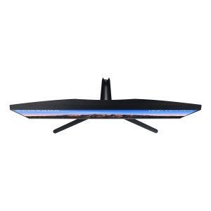 Samsung UR55 71.1 cm (28″) 3840 x 2160 pixels 4K Ultra HD LED Blue, Grey