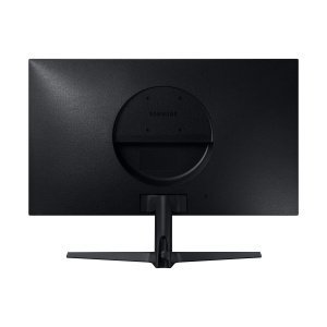 Samsung UR55 71.1 cm (28″) 3840 x 2160 pixels 4K Ultra HD LED Blue, Grey