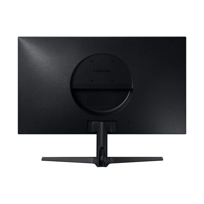Samsung 28 inch (70.8 cm) 4K UHD Monitor with Bezel Less Design and IPS Display Panel (Dark Blue Gray)