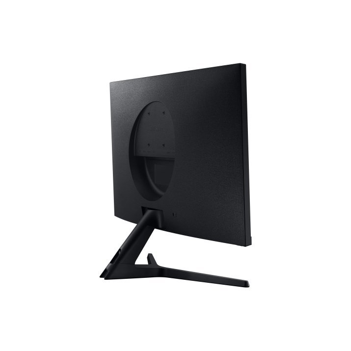 Samsung 28 inch (70.8 cm) 4K UHD Monitor with Bezel Less Design and IPS Display Panel (Dark Blue Gray)