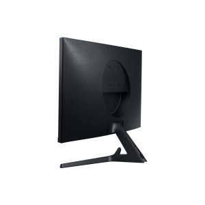 Samsung UR55 71.1 cm (28″) 3840 x 2160 pixels 4K Ultra HD LED Blue, Grey